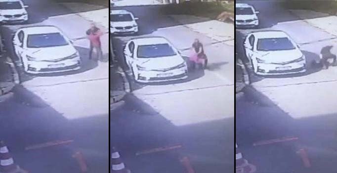 11 yaşındaki çocuğa 'erik çekirdeği' dayağı