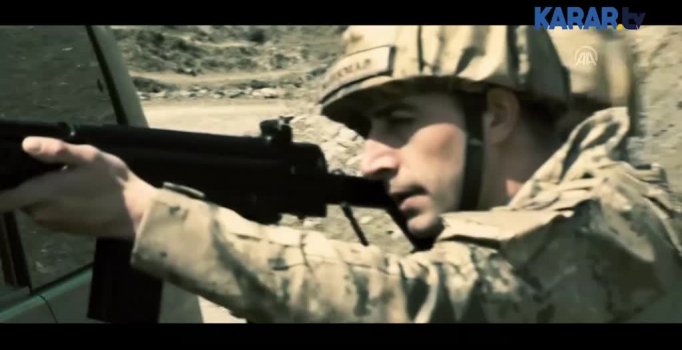 Tehditleri Songar bertaraf edecek