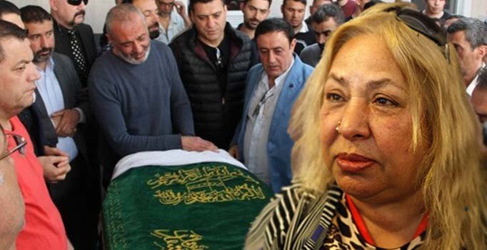 Dilber Ay'ın gerçek ölüm nedenini eşi açıkladı