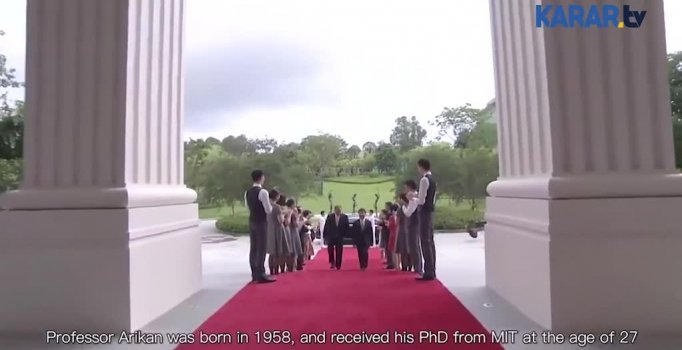 Huawei'nin 5G teknolojisini bir Türk'ün geliştirdiğini biliyor musunuz?