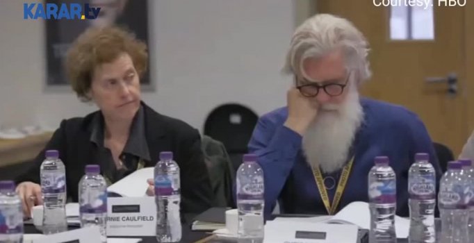 Jon Snow'un Game of Thrones finaline tepkisi