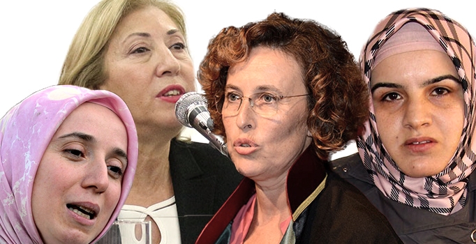 Cumhuriyet tarihinde bir ilk: Seçimin galibi kadınlar