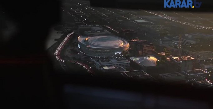 İşte Uber'in yolcu uçağı