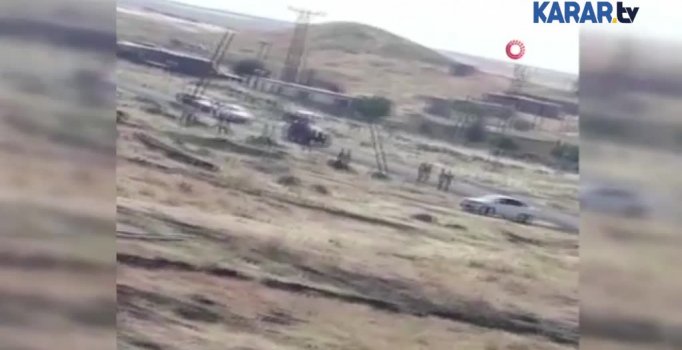 6 kişinin öldüğü olayın görüntüleri ortaya çıktı