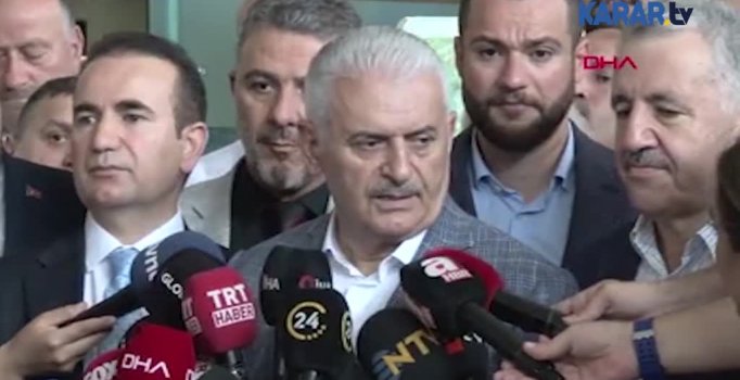 Yıldırım: Sayıştay bizi doğruluyor