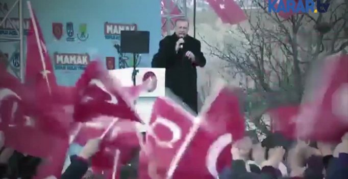 SP'den Öcalan'ın çağrısına video: Neden nereye?