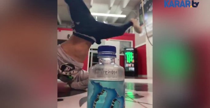 Sosyal medyada Jason Statham akımı