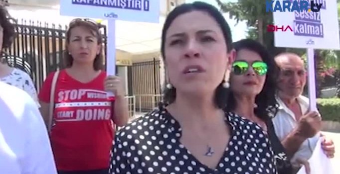 25 öğrenciye tacizden suçlanan öğretmene tahliye