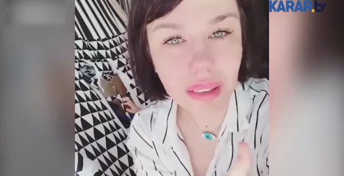 Pucca hapis cezasının ardından gözyaşlarına boğuldu