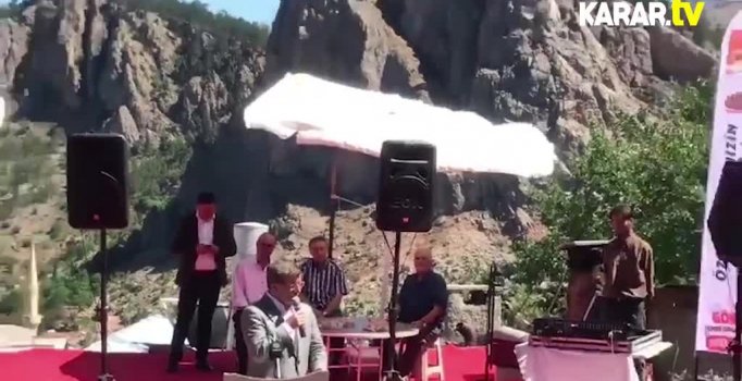 Davutoğlu'ndan "bedel ödeyeceksiniz" sözlerine cevap