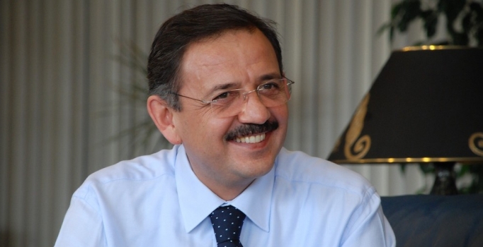 Kayseri'de partilerin oy
oranları ve vekil sayıları