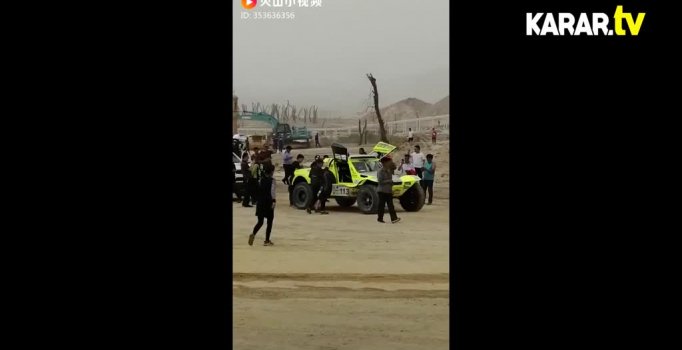 Çin, Uygur camilerini yıkmaya devam ediyor