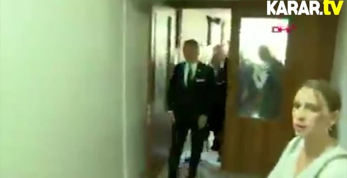 İmamoğlu ve Soylu, Adnan Menderes'in anma töreninde bir araya geldi