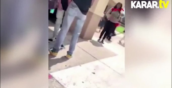 Sınıf arkadaşı yumruklayarak öldürdü