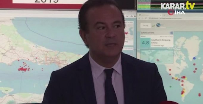 Kandilli: Bir sona doğru yaklaşıyoruz