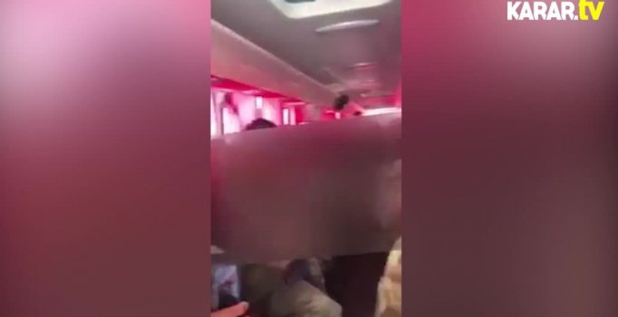 'Fetih Suresi' okuyarak gidiyorlar