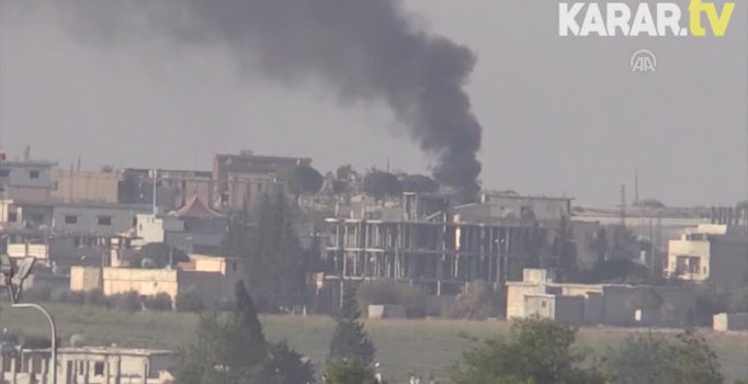 Teröristlerden SİHA'lara görüş tuzağı