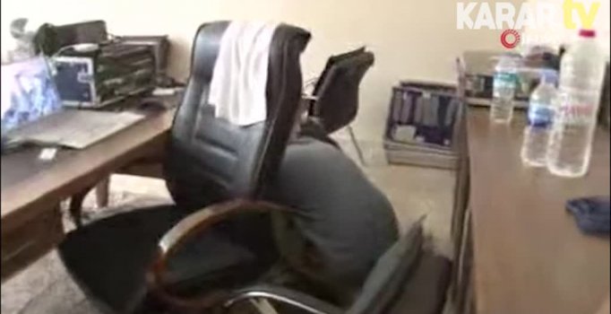 Akçakale'de gazetecilere saldırı