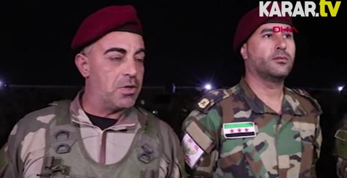 Kürt Şahinleri: "PKK'nın zulmünü bitireceğiz"