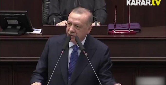 "Bu devran elbet dönecek"