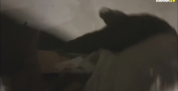 Teröristlere Rasulayn'da bir darbe daha