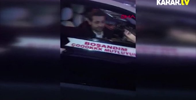 "Foruma katılmayanlar terörü destekliyor"