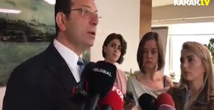 "Binalarımıza aslanlar gibi sahip çıkacağız"