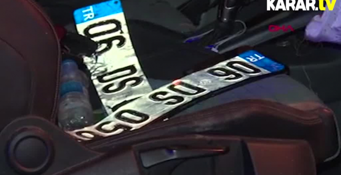 Avcılar'da zincirleme trafik kazası: 1 yaralı