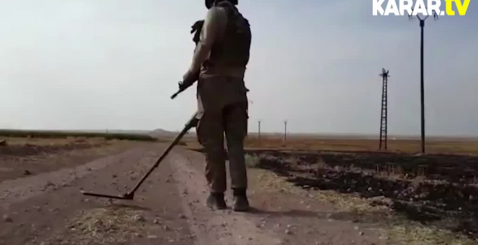 MSB'dan harekata destek olanlara teşekkür videosu