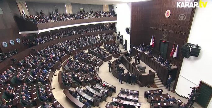 'Turist miyim ben, ne işim var Berlin'de?'