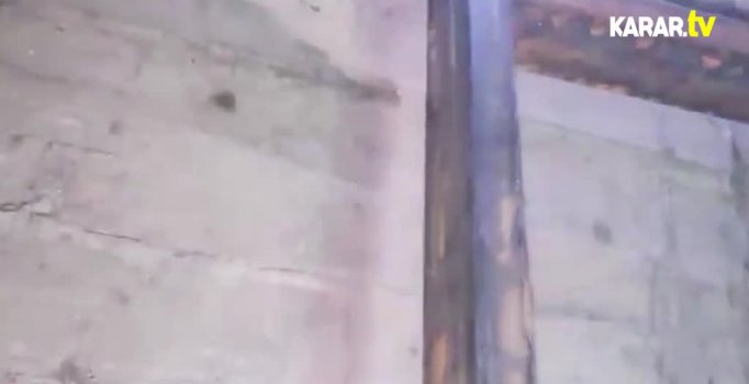 YPG'nin karargahı tespit edildi