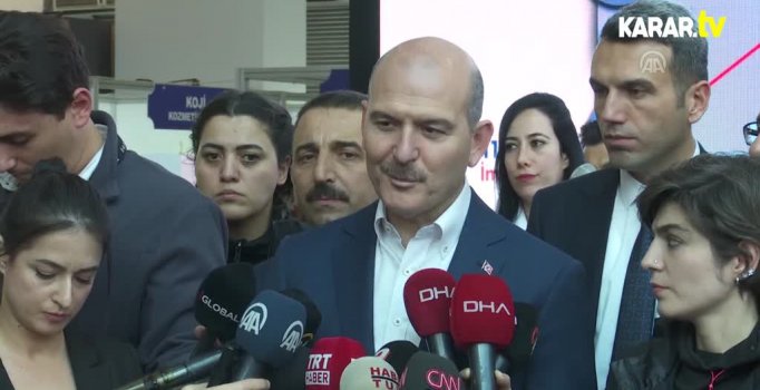 Biz DEAŞ'lıların oteli değiliz