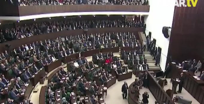 Erdoğan'dan öğrencilere 'zam' müjdesi