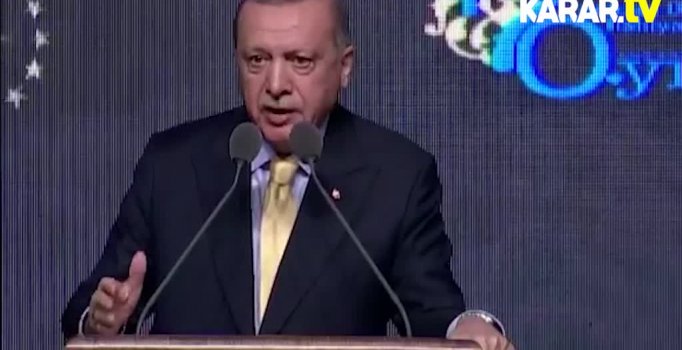 Bağdadi'nin hanımını yakaladık