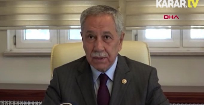 "Cumhurbaşkanı'mızın eleştirisini saygıyla karşılıyorum"