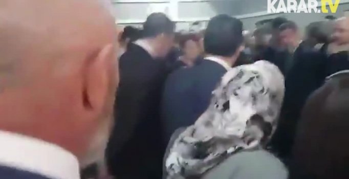 Pakize Akbaba'ya beraat