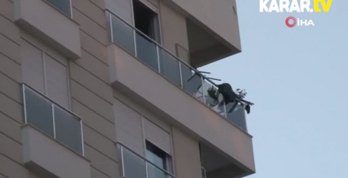 Antalya'da 2'si çocuk 4 kişinin cesedi bulundu!