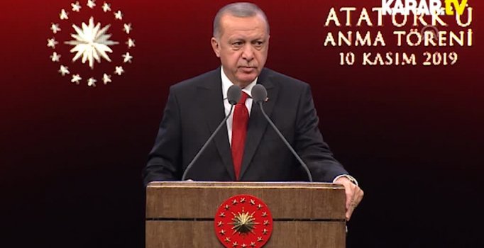 "Türkiye'deki en büyük ticaret Atatürk ticaretidir"