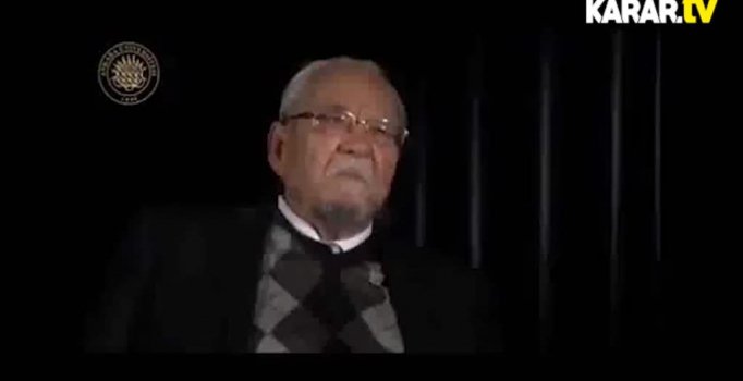 "Bir millet Ata’sına ağlıyordu"