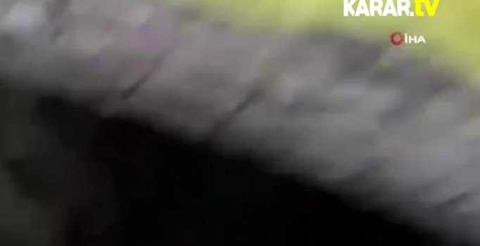 Kıran-5 operasyonunda teröristlere ait 20 sığınak imha edildi