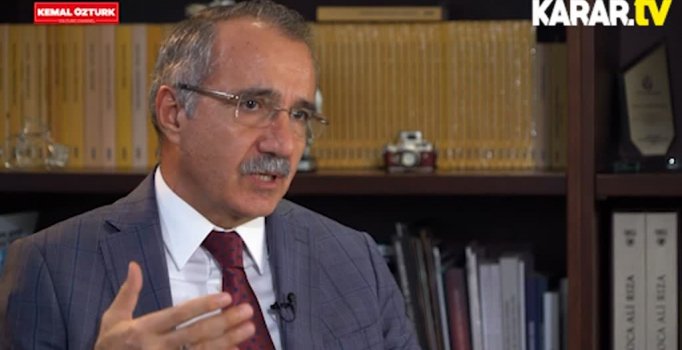 Ömer Dinçer'den  'kayyum atanır mı?' sorusuna cevap