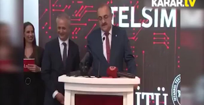 "O zaman iç güveysi olarak geldiniz"