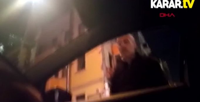 İSPARK değnekçileri yine ortaya çıktı