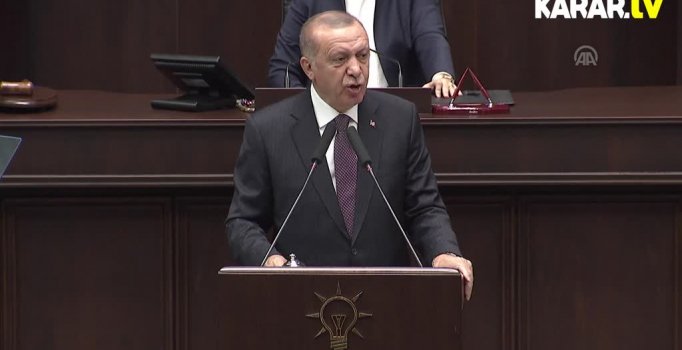 "Türkiye'nin geri adım atmayacağını Trump'a anlattık"