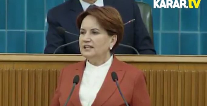 "Yine boynumuzu büktün"