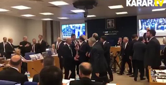 Soylu'dan Cihangir İslam'a: Hainsin!