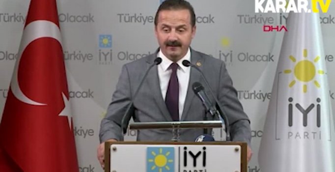 İYİ Parti'den koalisyon iddialarına cevap