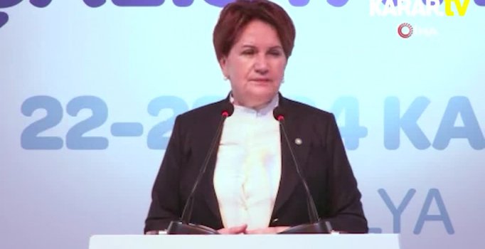 "Polisler gelecek diye ev temizlemekten yoruldum"