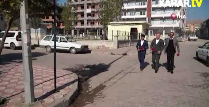 Aybüke öğretmen şehit edildiği yerde anıldı