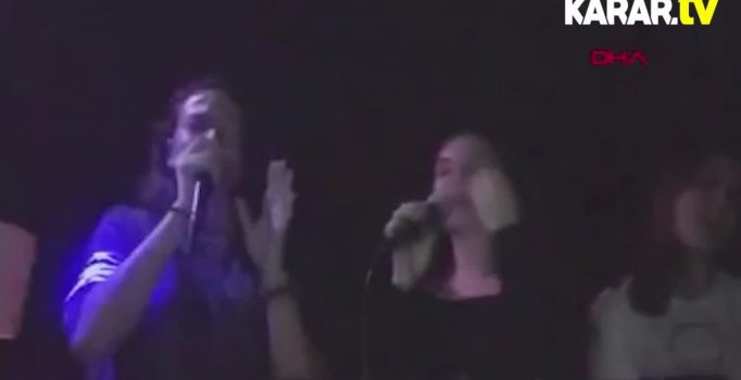 Vahşice katleden Güleda Cankel'in yeni görüntüleri ortaya çıktı